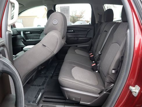 Used 2017 Chevrolet Traverse LT AWD/4WD image 15