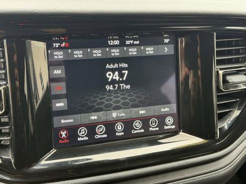 Used 2022 Dodge Durango GT image 9