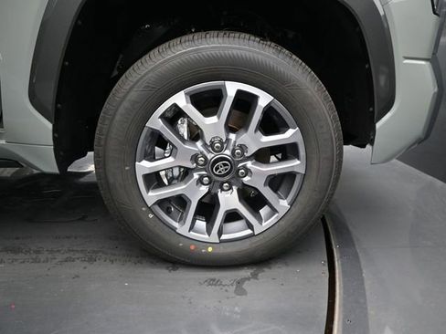 New 2026 Toyota Tundra 1794 Edition image 18