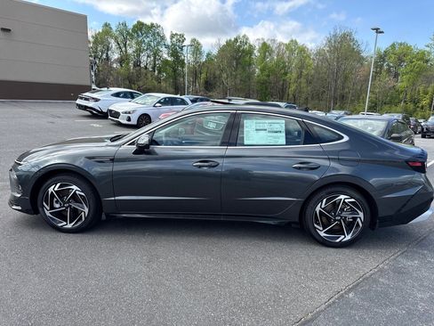 New 2026 Hyundai Sonata SEL image 4