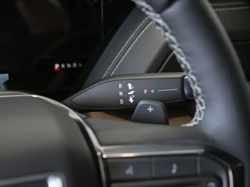 New 2026 GMC Yukon Denali Ultimate w/ LPO, Floor Liner Package image 25