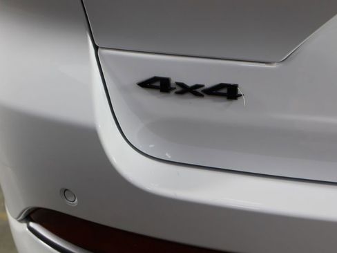 New 2026 Jeep Grand Cherokee Limited image 45