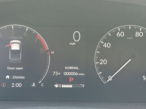 New 2026 Honda Ridgeline TrailSport+ image 23