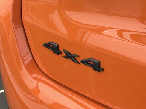 New 2026 Jeep Compass Latitude image 5