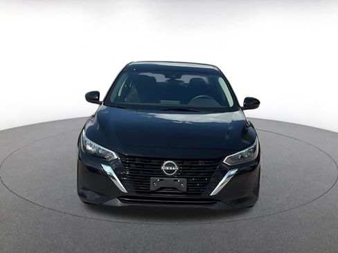 Used 2025 Nissan Sentra S FWD image 4