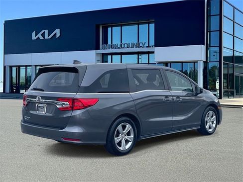 Used 2019 Honda Odyssey EX-L image 12