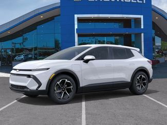 New 2026 Chevrolet Equinox EV LT video 2