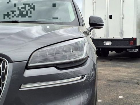 Certified 2023 Lincoln Aviator AWD w/ Premium Package image 21