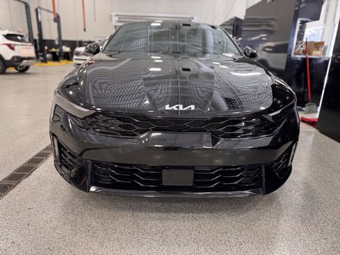 Used 2025 Kia K5 GT-Line w/ GT-Line Premium Package image 33