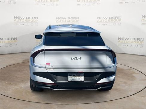 New 2025 Kia EV6 Light RWD image 4
