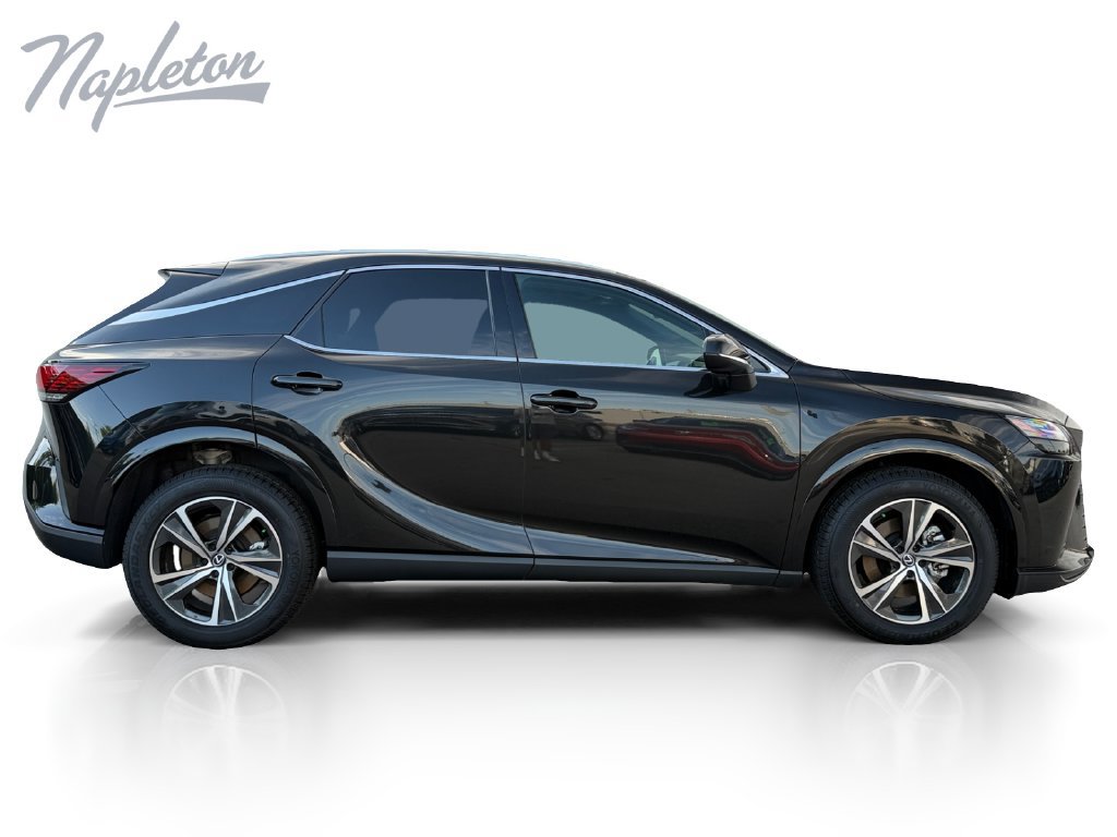Used 2024 Lexus RX 350 Premium w/ Accessory Package AWD/4WD image 7