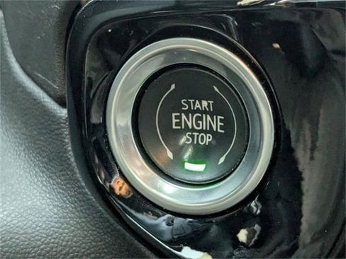 Used 2023 Chevrolet Silverado 1500 High Country w/ Technology Package image 36