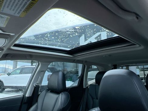 Used 2022 Subaru Forester Touring w/ Popular Package #2 image 22