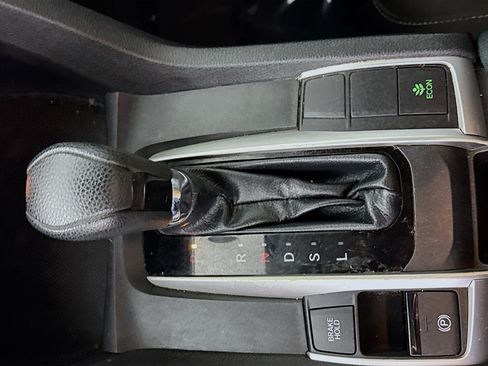 Used 2019 Honda Civic LX image 20