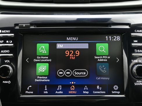 Used 2023 Nissan Murano SL w/ SL Moonroof Package image 15