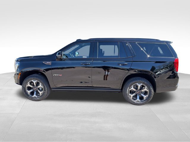 New 2026 GMC Yukon AT4 Ultimate AWD/4WD image 4