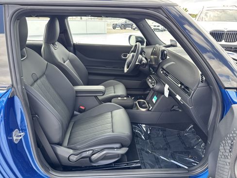 New 2026 MINI Cooper S FWD image 9