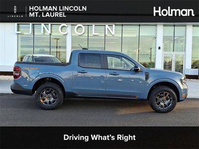 Used 2025 Ford Maverick Tremor