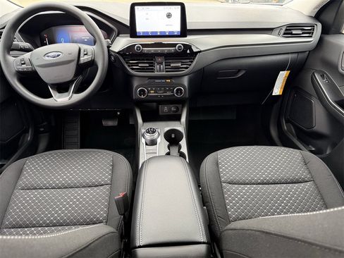 New 2026 Ford Escape Active image 32