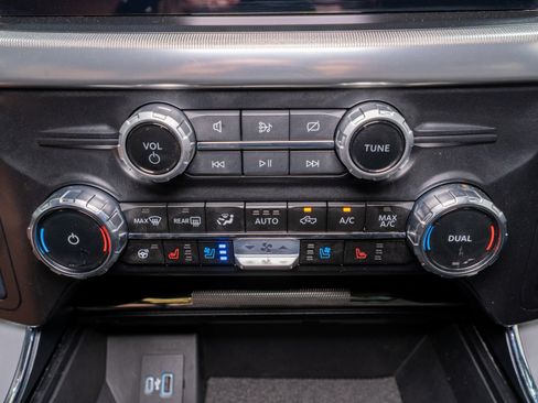 Used 2024 Ford F150 Lariat w/ Bed Utility Package image 28