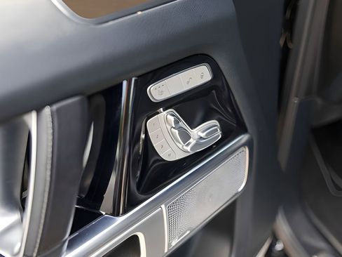 Used 2024 Mercedes-Benz G 63 AMG 4MATIC image 10