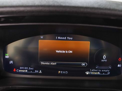 Used 2021 Lincoln Aviator Reserve w/ Equipment Group 201A image 15