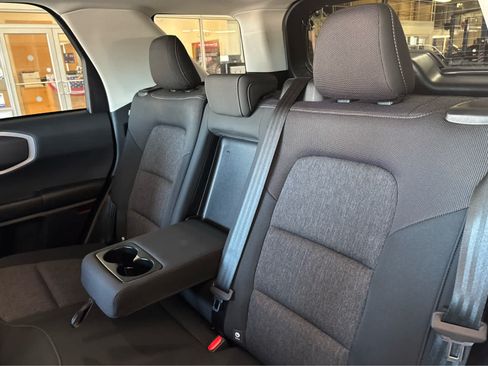 Used 2024 Ford Bronco Sport Big Bend AWD/4WD image 29