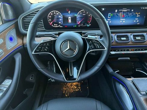 Certified 2025 Mercedes-Benz GLE 450 4MATIC Coupe image 18