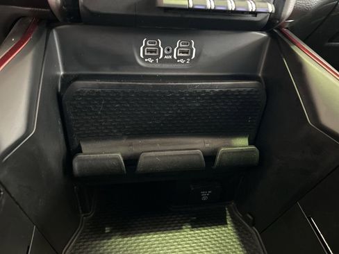 Used 2020 RAM 1500 Rebel w/ Rebel Level 2 Equipment Group image 48