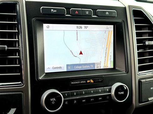 Certified 2021 Ford Expedition XLT RWD image 20