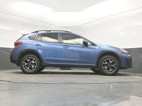 Used 2019 Subaru Crosstrek 2.0i Premium AWD/4WD image 34