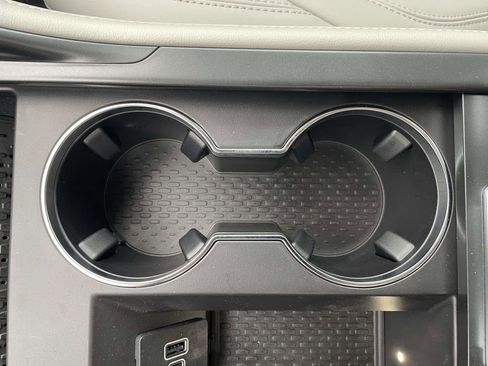 New 2026 Lincoln Nautilus Premier image 18