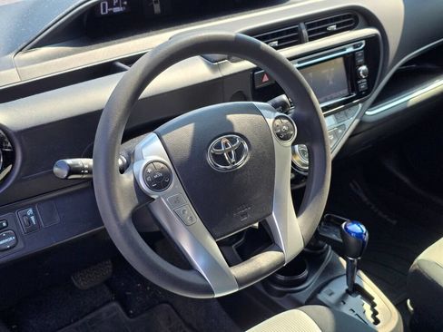 Used 2016 Toyota Prius C Two FWD image 12