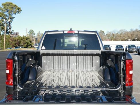 New 2026 RAM 1500 Big Horn image 8