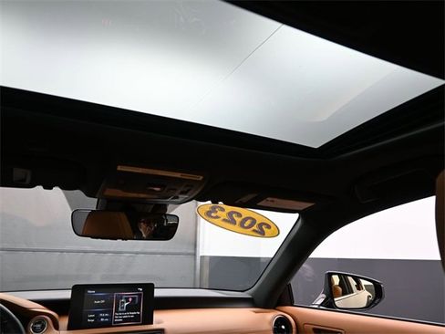 Used 2023 Lexus IS 300 w/ Premium Package image 32