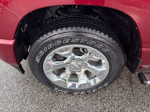 Used 2023 RAM 1500 Big Horn AWD/4WD image 29