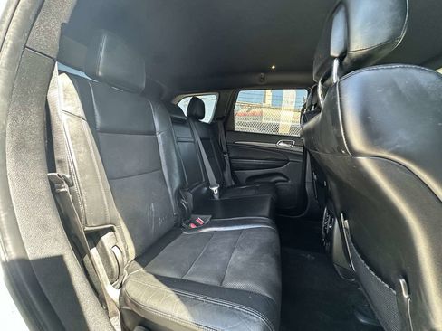 Used 2021 Jeep Grand Cherokee Laredo X RWD image 25
