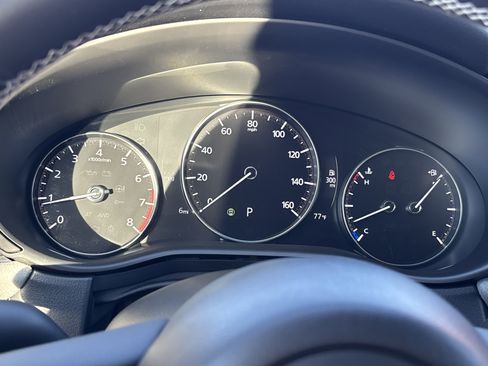 New 2026 MAZDA CX-30 AWD 2.5 S image 22