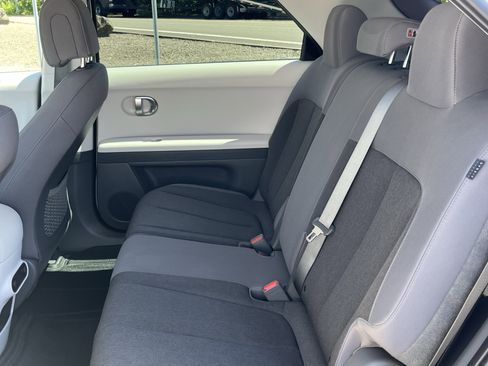 Certified 2024 Hyundai Ioniq 5 SEL RWD image 14