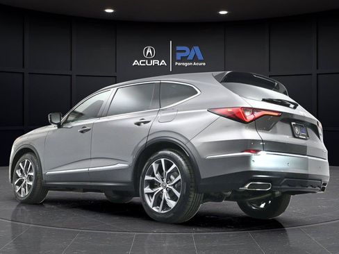 Certified 2024 Acura MDX w/ Technology Package AWD/4WD image 33