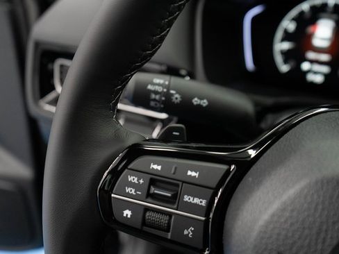 New 2026 Honda Civic Sport image 27