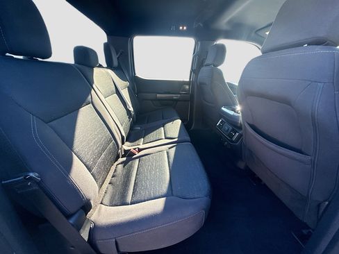 Used 2023 Ford F150 XLT w/ Equipment Group 302A High image 29