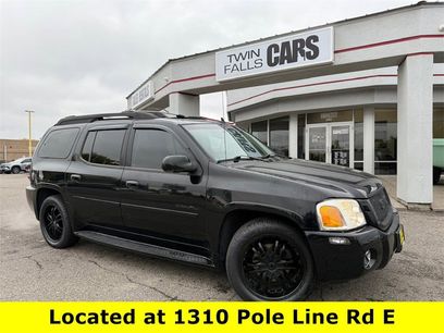 Used 2006 GMC Envoy XL Denali