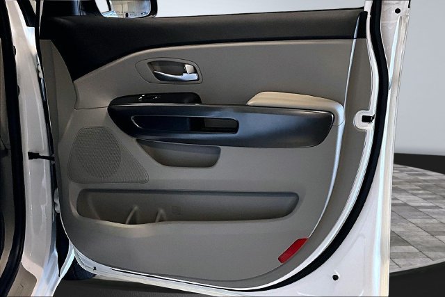 Used 2019 Kia Sedona EX FWD image 28