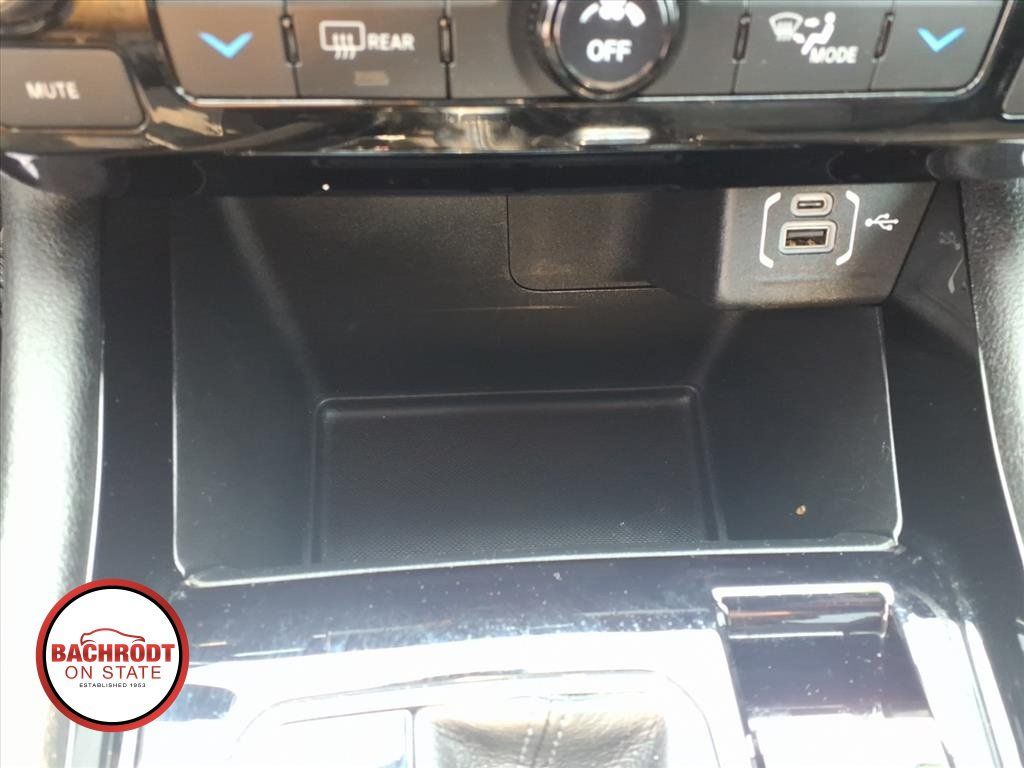 Used 2022 Jeep Compass Limited AWD/4WD image 12