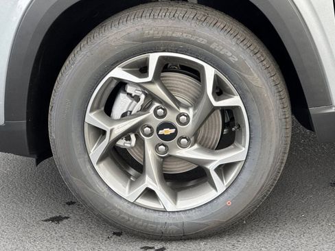 New 2026 Chevrolet Trax LT w/ Driver Confidence Package image 24