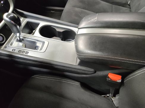 Used 2019 Nissan Murano SV AWD/4WD image 26