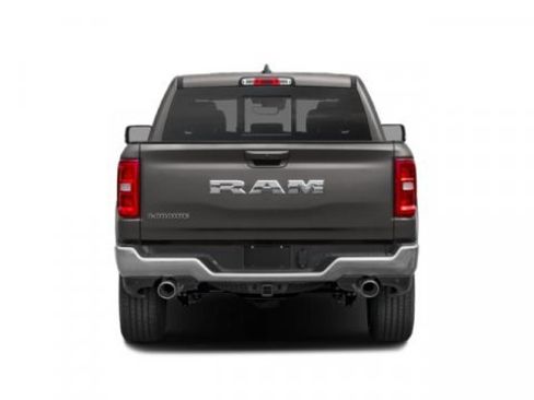 New 2026 RAM 1500 Laramie w/ Sport Appearance Package AWD/4WD image 8