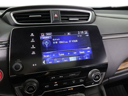 Used 2017 Honda CR-V EX-L image 37