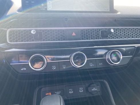 New 2026 Honda Civic Sport Touring image 31